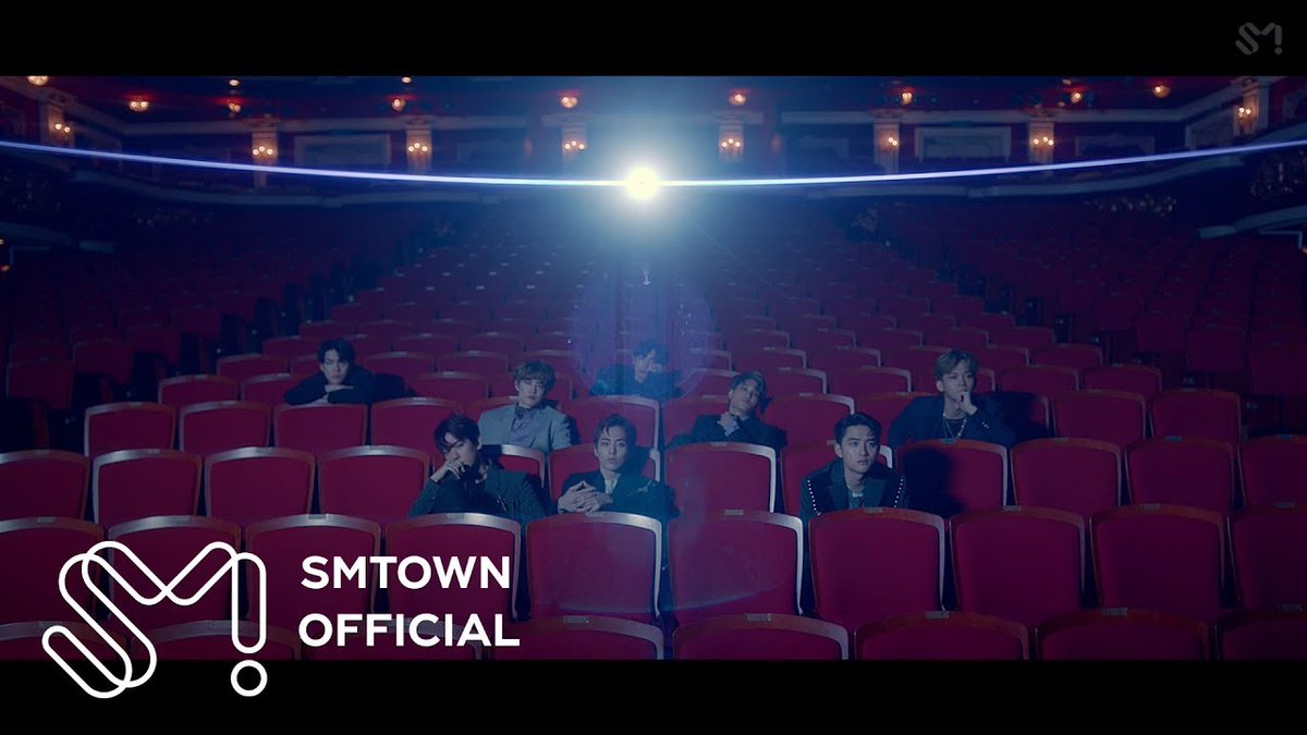 7 Years ago today, EXO released 'Love Shot'