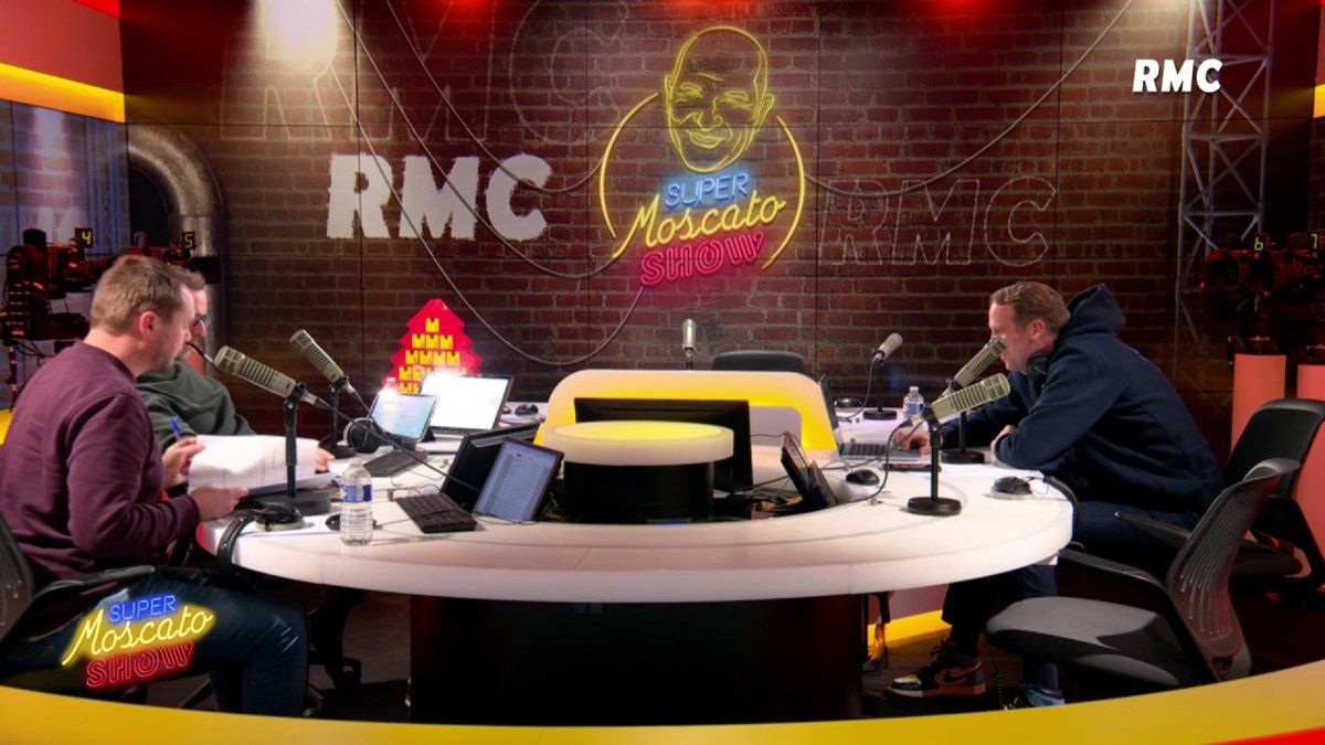 ⚪️🔵 Di Meco sur le sujet de Greenwood Ballon d'or : « Il faudrait que Greenwood fasse ce qu’il fait là mais dans un club qui joue le haut du tableau en grand championnat. »