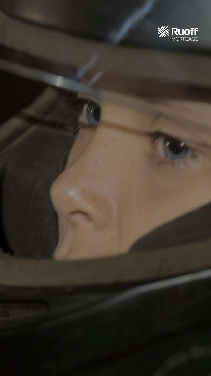 All they want to be are race car drivers. Watch Kid Racers presented by Ruoff Mortgage, streaming exclusively on the NASCAR Channel starting December 17.