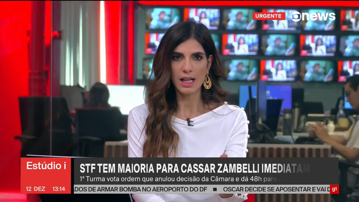 Hugo Motta não esperava por isso. 👇