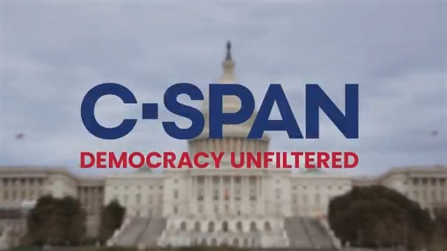 C-SPAN — See the process of Democracy in real time. No pundits. No ads. No spin — that’s Democracy Unfiltered. Dive in!