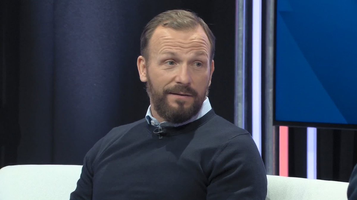 🗣️ "I think Steven Gerrard hit the nail on the head" Jody Morris feels Mo Salah may regret his comments where he claimed that Liverpool have "thrown him under the bus".