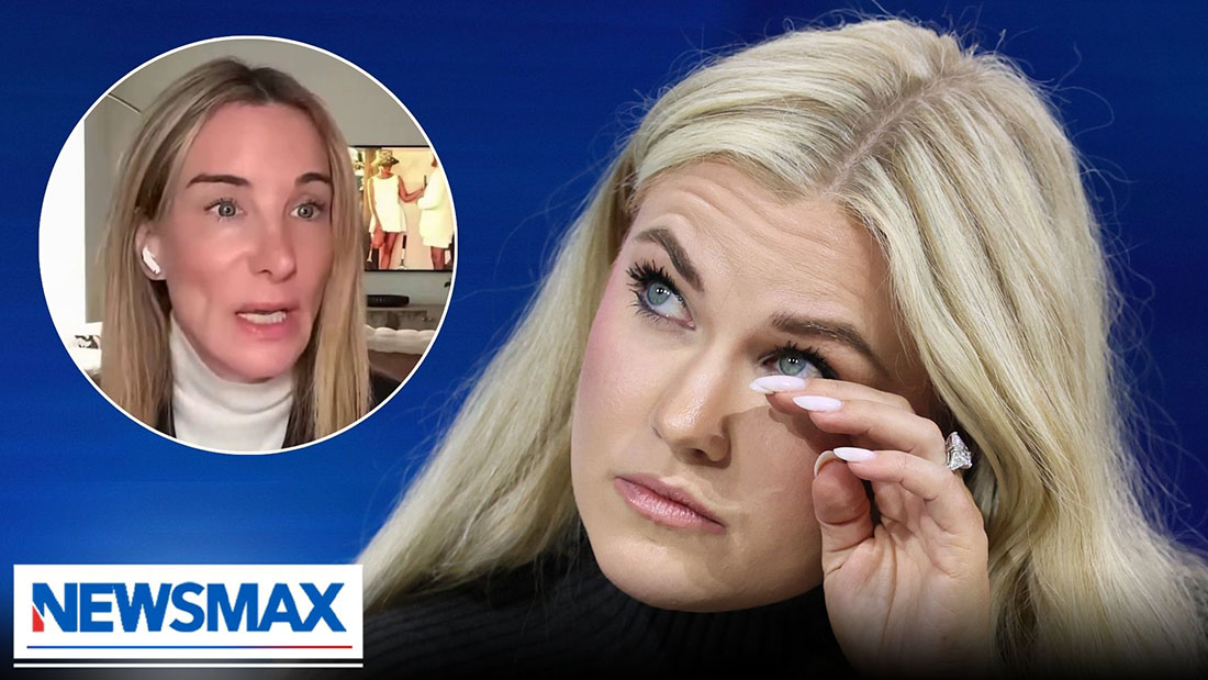 “The ‘Wicked Welch of the West’ flew in on her broom and just attacked a dead man and his widow. It's gross.” — Tim Graham of NewsBusters slammed podcaster Jennifer Welch for suggesting Erika Kirk profits from the death of her husband Charlie Kirk Curtis Houck Shaun Kraisman