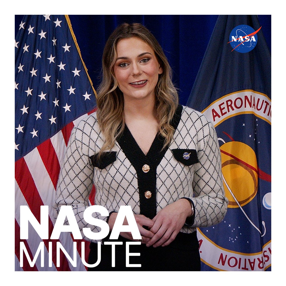 From LEO to deep space, NASA keeps America leading on every frontier 🇺🇸 🧑‍🚀 Jared Isaacman advances to Senate floor 🔑 International Space Station Change of Command 🚀 Jonny Kim returns home 🛫 Improving aviation safety 🔭 NASA Webb Telescope discovers super-Earth’s atmosphere Follow along! 💫