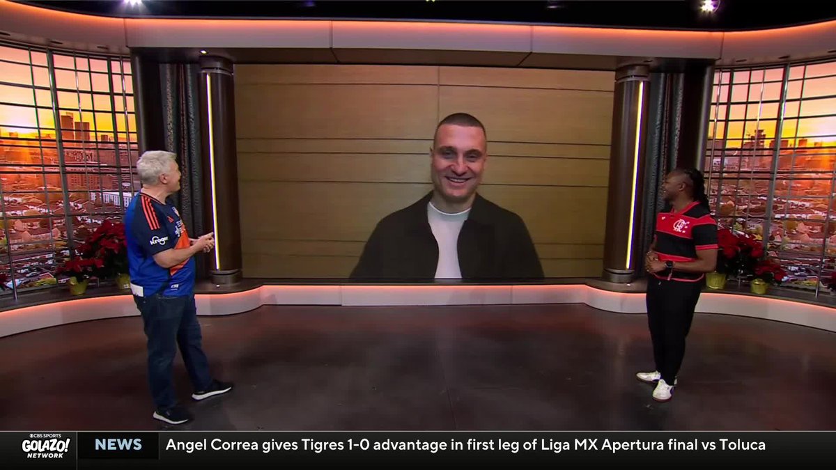 “It’s an important competition, especially because it’s the first trophy in the season.” 🏆 Manchester United legend Nemanja Vidić reflects on the importance of the Carabao Cup and shares his pick to win it this year 👀