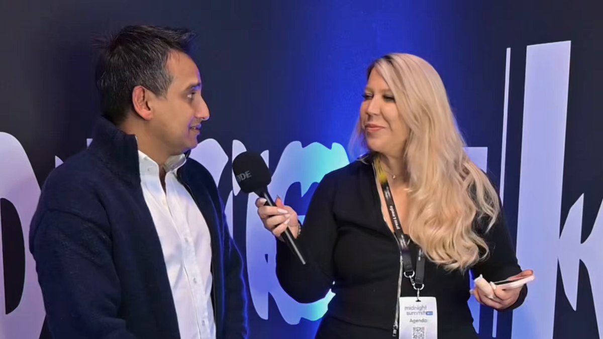 Something important that I love seeing coming out of this cycle is more projects and networks building vertically, rather than building in silos. If you are interested in the privacy conversation, if you do one thing today quickly give this really insightful interview I did with Fahmi S. President of Midnight Foundation a listen. With Midnight now on testnet, I have become increasingly excited by the way they are approaching building a foundational layer of privacy that can collaborate with ANY CHAIN to offer rational privacy.