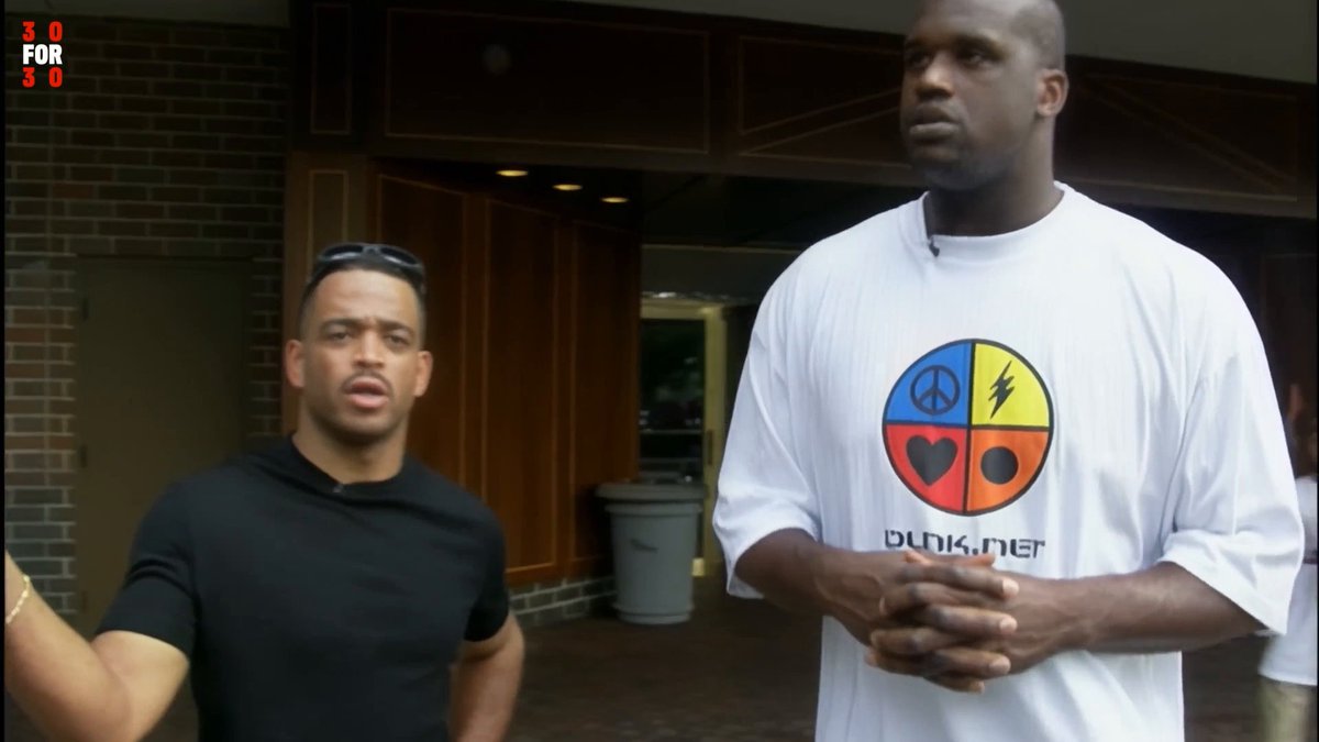 Stuart Scott was the essence of doing you and doing it well 💪 30 for 30: ‘Boo-Yah: A Portrait of Stuart Scott’ streaming on the ESPN App and Disney+ 🎥