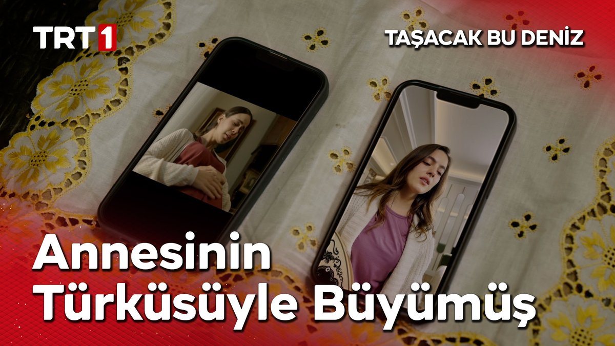 Oruç, bu kez inkar edemedi… #TaşacakBuDeniz Taşacak Bu Deniz