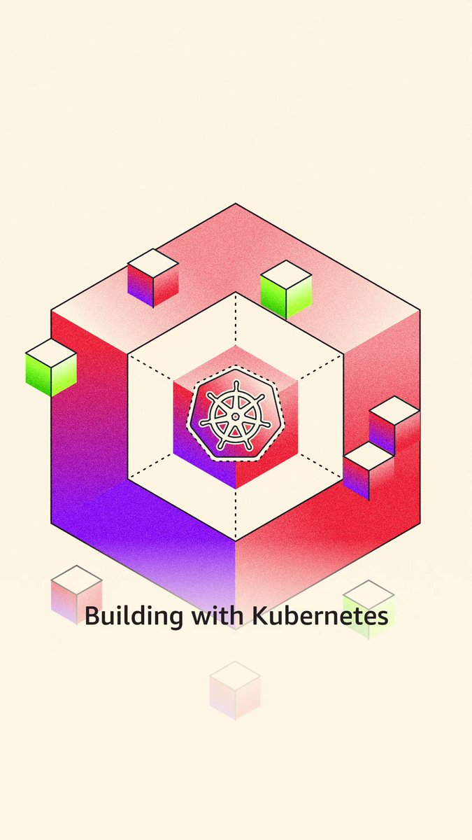 Building & scaling with Kubernetes just got simpler! Announcing Amazon EKS Capabilities - fully managed features that handle the complex parts of Kubernetes operations. Deploy apps, manage AWS resources, and scale across regions through familiar interfaces. Focus on innovation, not infrastructure.