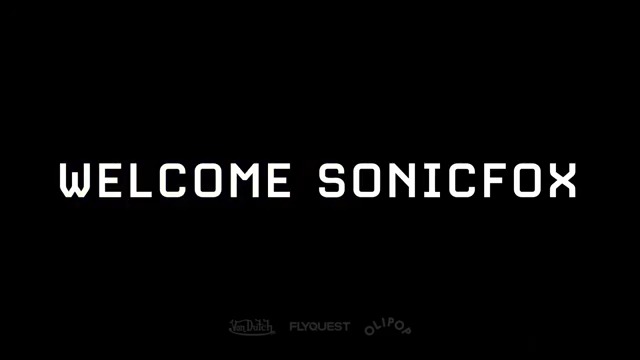 More EVO wins. More haters. More SonicFox.