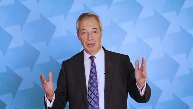 Nearly 1,000 new members have joined Reform today. You know what to do! ✅