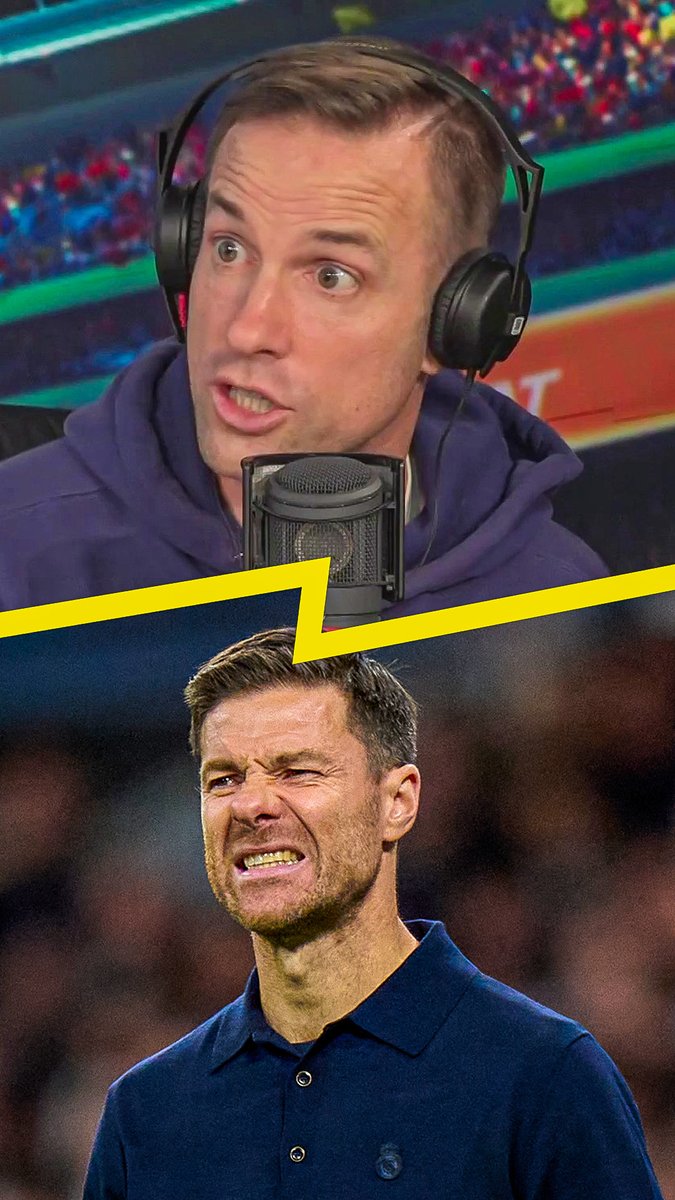 "PLAYER POWER!" 😬 French football journalist &amp; TNT Sports Reporter, Julien Laurens, explains the tensions between Xabi Alonso &amp; the Real Madrid players. 📺 Watch ‘Friday Night Live’, the new talkSPORT x TNT Sports show weekly at 6pm, live on talkSPORT &amp; TNT Sports YouTube!