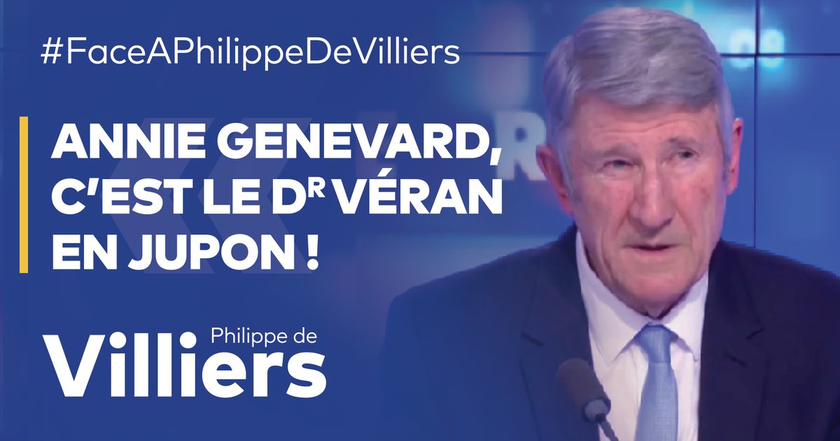🎙 Annie Genevard, c'est le Dr Véran en jupon ! Des blindés, un hélicoptère, des grenades lacrymogènes… contre nos #agriculteurs. Pourquoi un tel déploiement n’existe-t-il pas contre la DZ Mafia ? On brûle la viande française, suspectée d'être contaminée, et pendant ce temps-là, on s'apprête à faire entrer la viande argentine, qui, elle, contiendra des hormones et activateurs de croissance ! C’est un assassinat de notre paysannerie. 🔗 Émission complète : #FaceAPhilippeDeVilliers #FADV #CNews #Mercosur #AgriculteursEnColère
