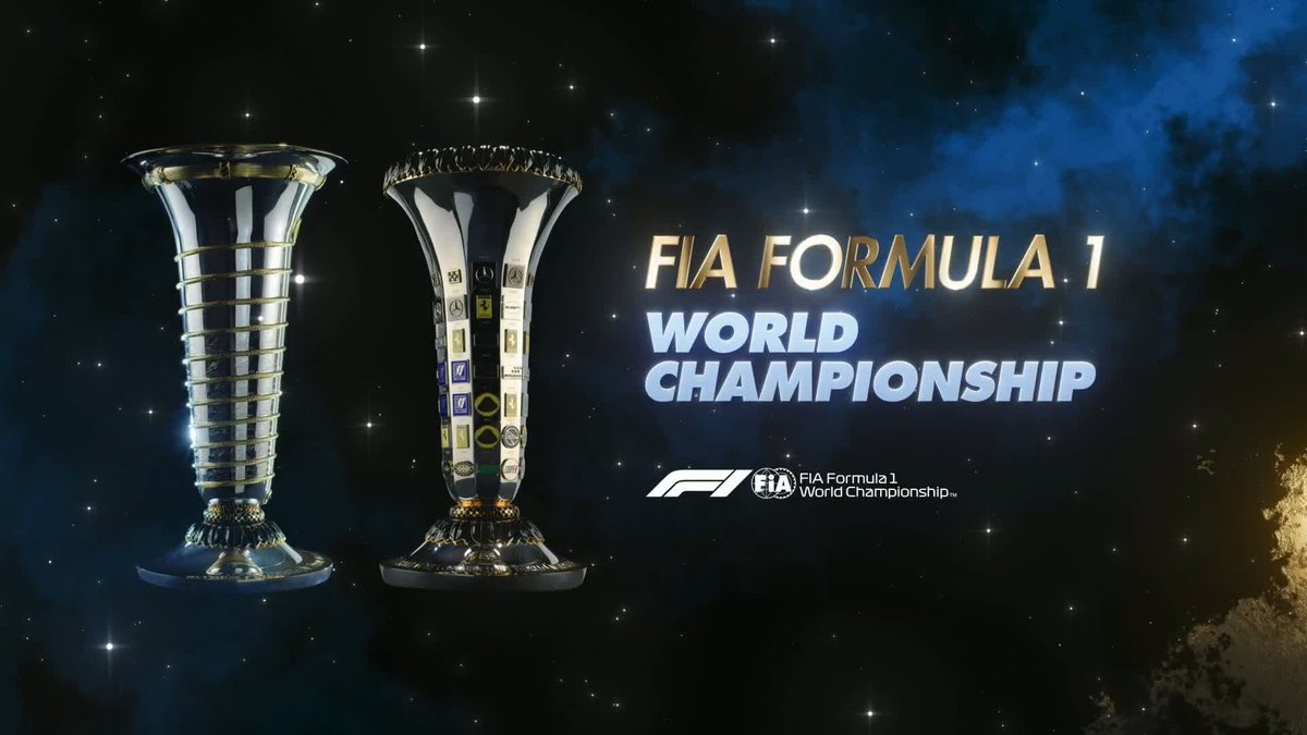 McLaren secures consecutive Constructors’ World Championship titles for the first time since 1990–1991 👏 #FIAAWARDS2025
