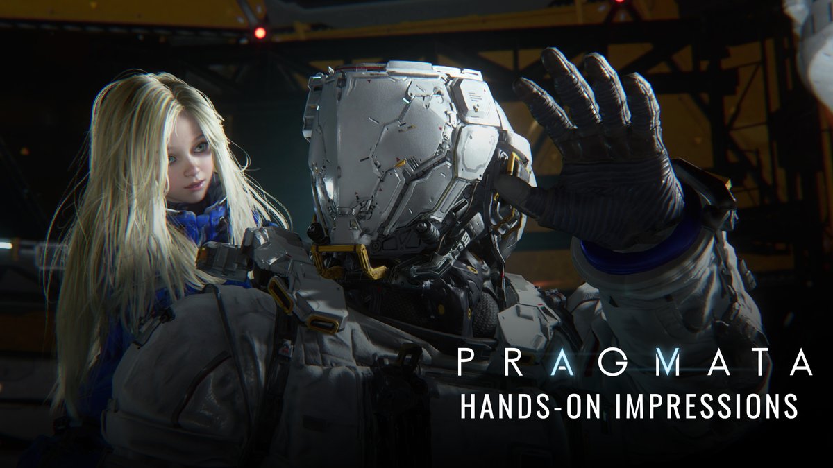 Hear from a few friends as they describe the experience of playing PRAGMATA! Play the demo now on PC, and get ready for launch on PS5, Xbox Series X|S, PC, &amp; Nintendo Switch 2 on April 24! Thanks to Ms5000Watts, Big Boss, PhillyBeatzU 🔜 Summer Games Fest, littlesiha, &amp; Ryan!