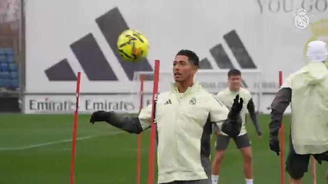 💪 ¡Preparando el partido contra el Deportivo Alavés!