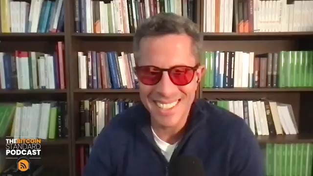 Ten years in the making. The Saifedean/Balaji crossover. Bitcoin Standard meets Network State. 0:38 - What is the Network State? 7:03 - Keynesianism as Communism for wimps 38:08 - Chinese Bonds, Gold, Digital Gold, Tech 1:05:09 - The Great Inflation 2:05:42 - Technodemocracy
