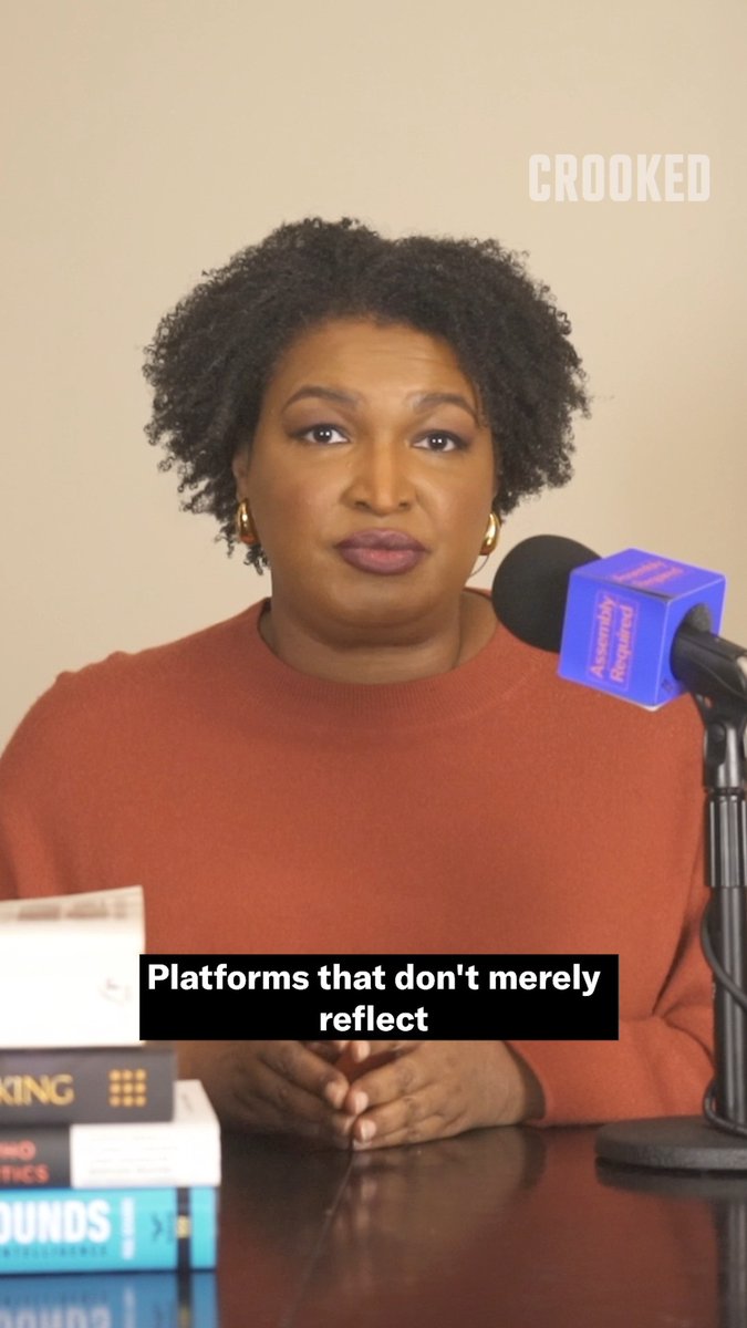 Our tech overlords are doing everything they can to eschew accountability, oversight, and basic public interest. We can’t let them.