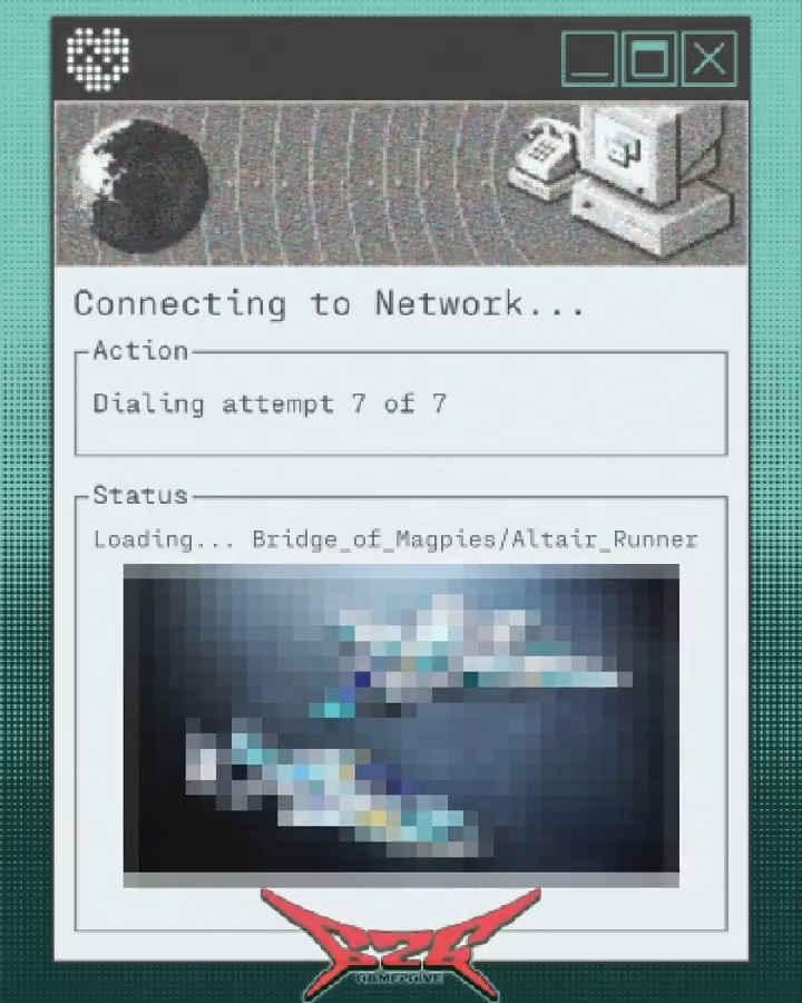 // GATEWAY ONLINE — INCENTIVE DATA IN RANGE > CLASSIFIED ASSETS REGISTERED ON SCANNER [SHIP + SPARROW BLUEPRINTS DETECTED] > LAUNCH WINDOW CONFIRMED: T–1 MONTH // OPERATION GAME2GIVE RUNS: JAN 12 — 29 [LIGHTKEEPER — LOCK THESE COORDINATES IN] >NEW LITTLE LIGHT HEROES: LOADING