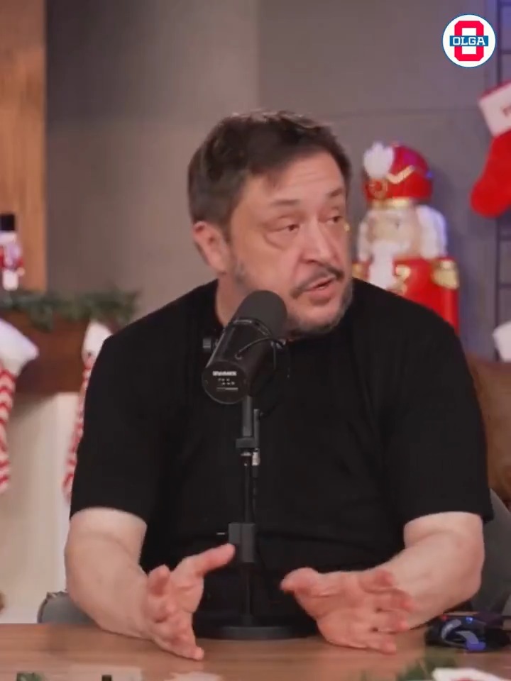 "Casciari": Por los comentarios de Hernán Casciari sobre el vínculo con su hija