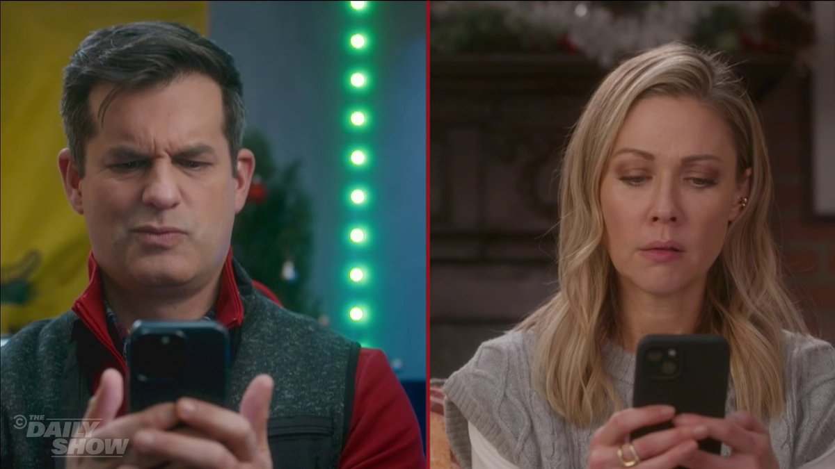 What happens when online trolls from opposite sides of the political spectrum find love?