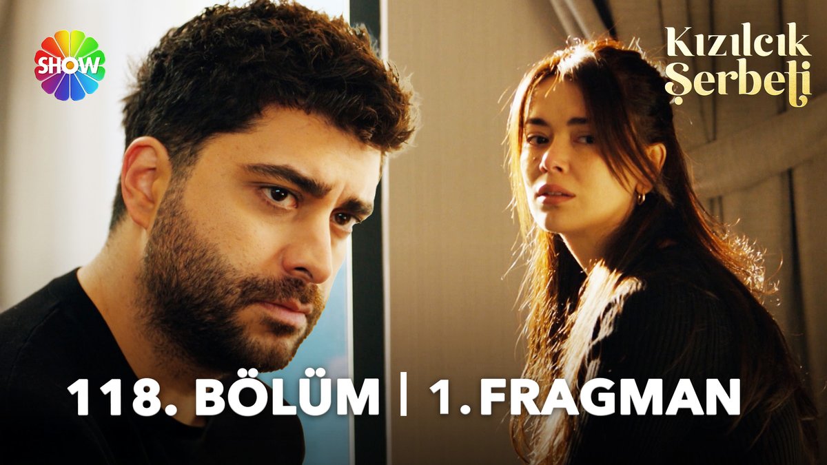 "En kısa zamanda bitiririz bu evliliği!" #KızılcıkŞerbeti'nin yeni bölüm fragmanı yayında. Kızılcık Şerbeti Gold Film