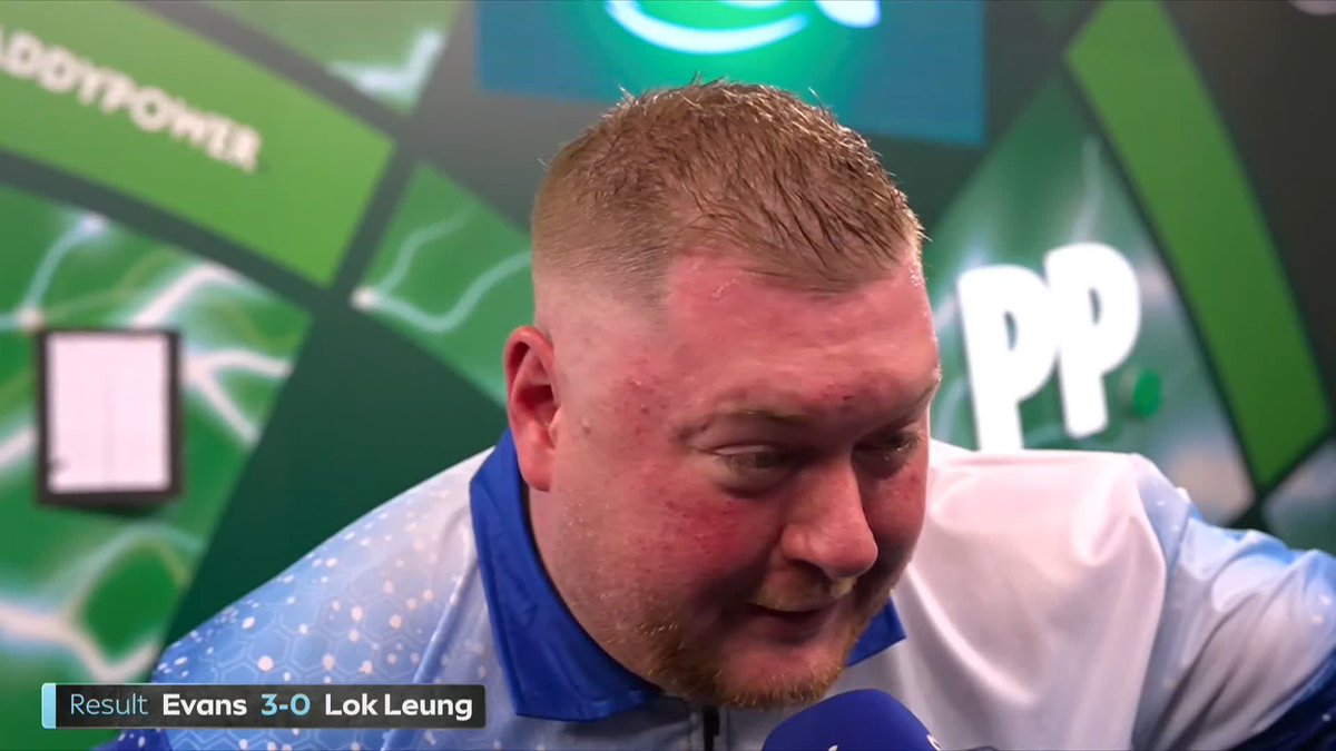 Darts is the best sport in the world and I won’t be told any different hahahaha