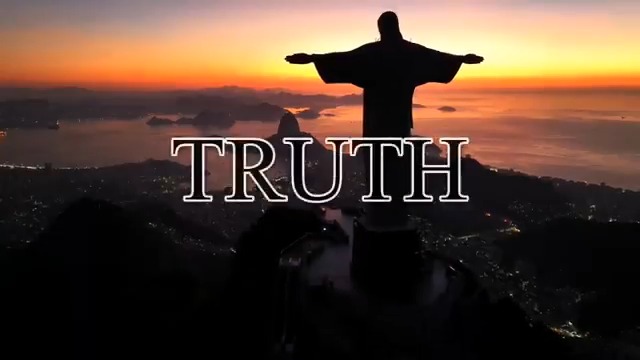This is our anthem of TRUTH! Even a blind man can see.... The lying and deception is over! A tribute to Charlie Kirk.