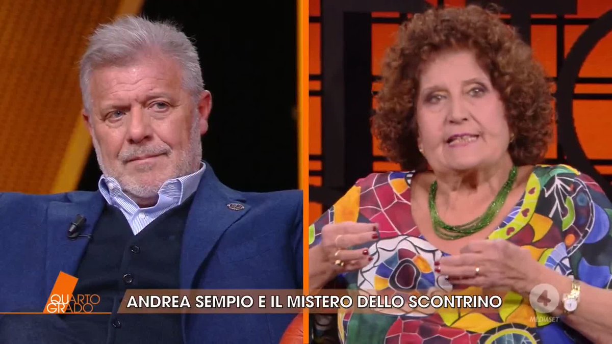 "Se non fosse stato contestato il concorso, Stasi non avrebbe avuto nessun titolo a partecipare a questo incidente probatorio" La pm Carmen Pugliese a #Quartogrado