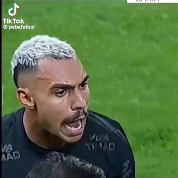 Craque, defendo muito