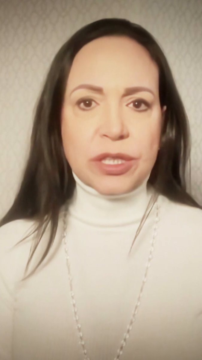 EXCLUSIVE: Venezuelan opposition leader and Nobel Peace Prize winner María Corina Machado making headlines. Plus, Economic Council Director Kevin Hassett on the holiday economy. Watch Face the Nation with Margaret Brennan this Sunday at 10:30 a.m. ET.