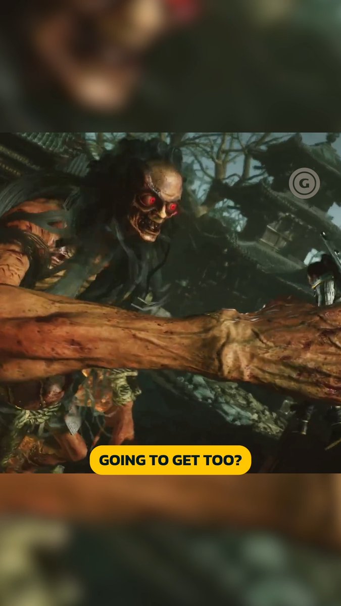 Koei Tecmo elaborates on the Bakumatsu era of #Nioh3 and what sets the upcoming title apart from previous installments. #TheGameAwards #TGA
