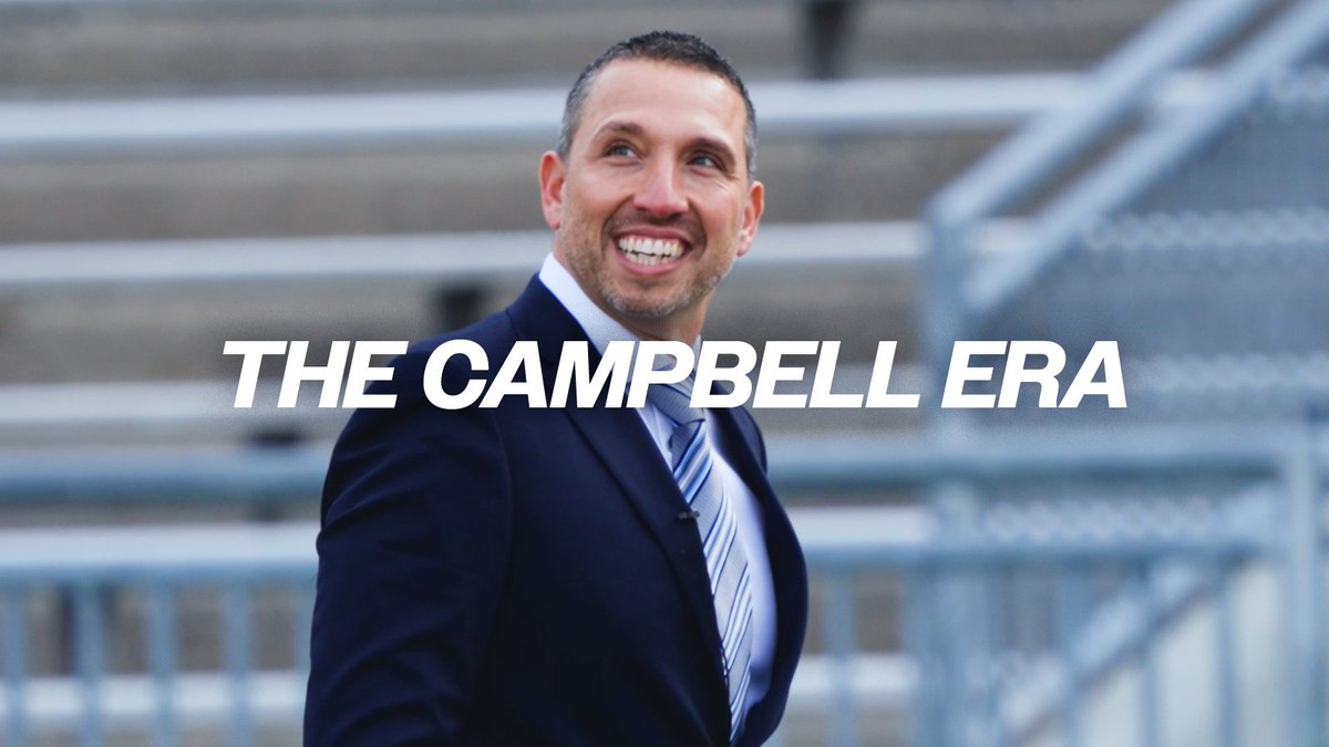 Carrying the tradition forward. #WeAre