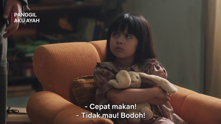 Bokem nekat ngatain Ringgo Agus Rahman “blegug” 😂 📺 Panggil Aku Ayah