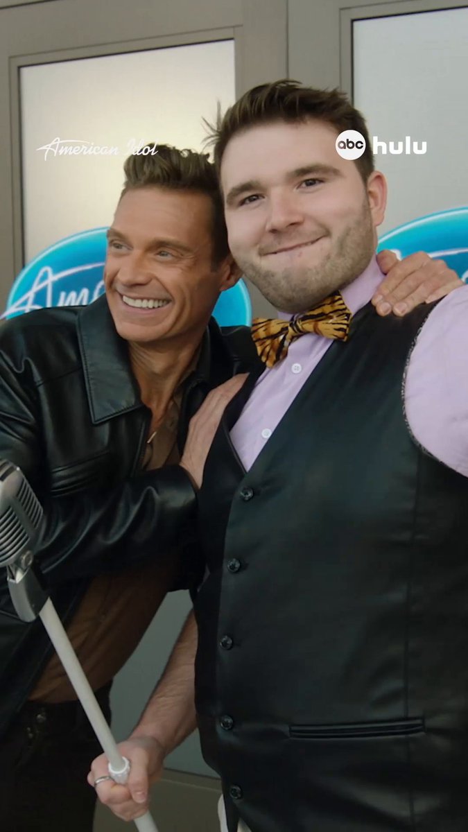 Get ready for the moments that make us believe all over again. #AmericanIdol premieres January 26 on ABC and Stream on Hulu!