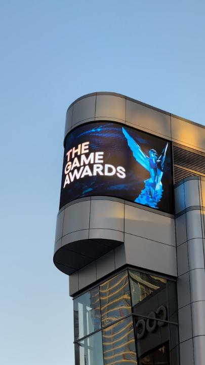What did you miss at The Game Awards? Well, to begin: ๐ก๏ธ The Paladin ๐ A Mephisto hologram ๐ฅ Andโฆ a new expansion: Diablo IV: Lord of Hatred. See all above with our unholy recap.