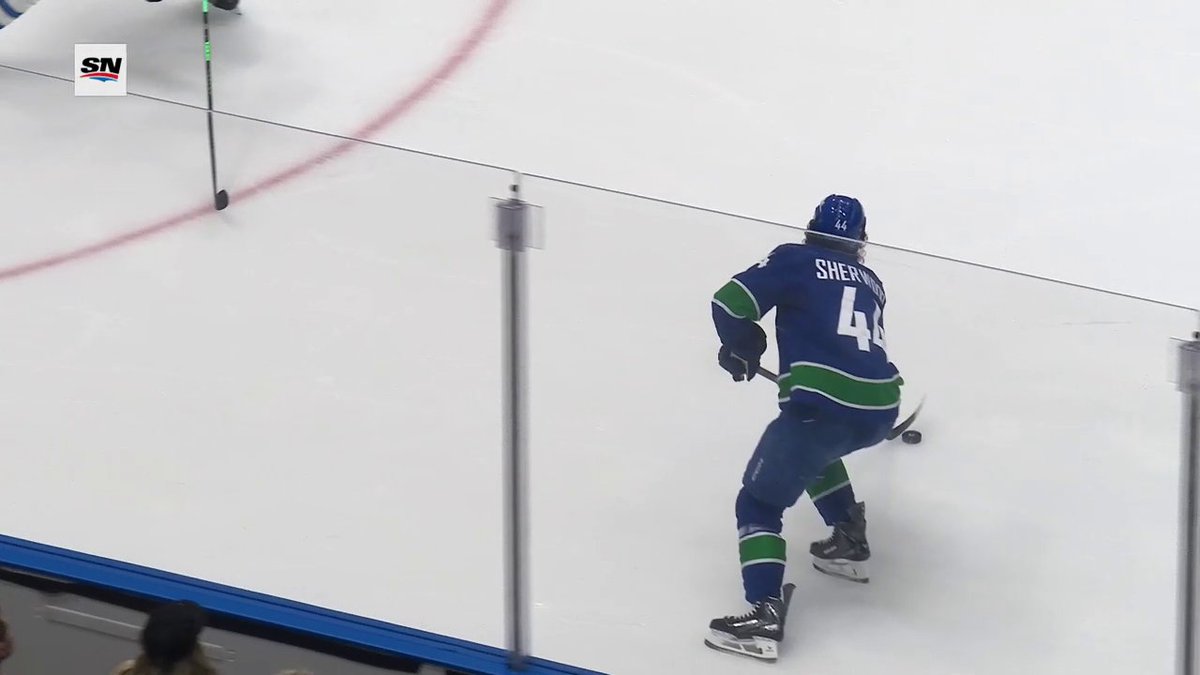WILD FANS, HOW ARE YOU FEELING?! 😮 Here's a taste of what you can look forward to seeing from Quinn Hughes! Top Plays presented by Enterprise
