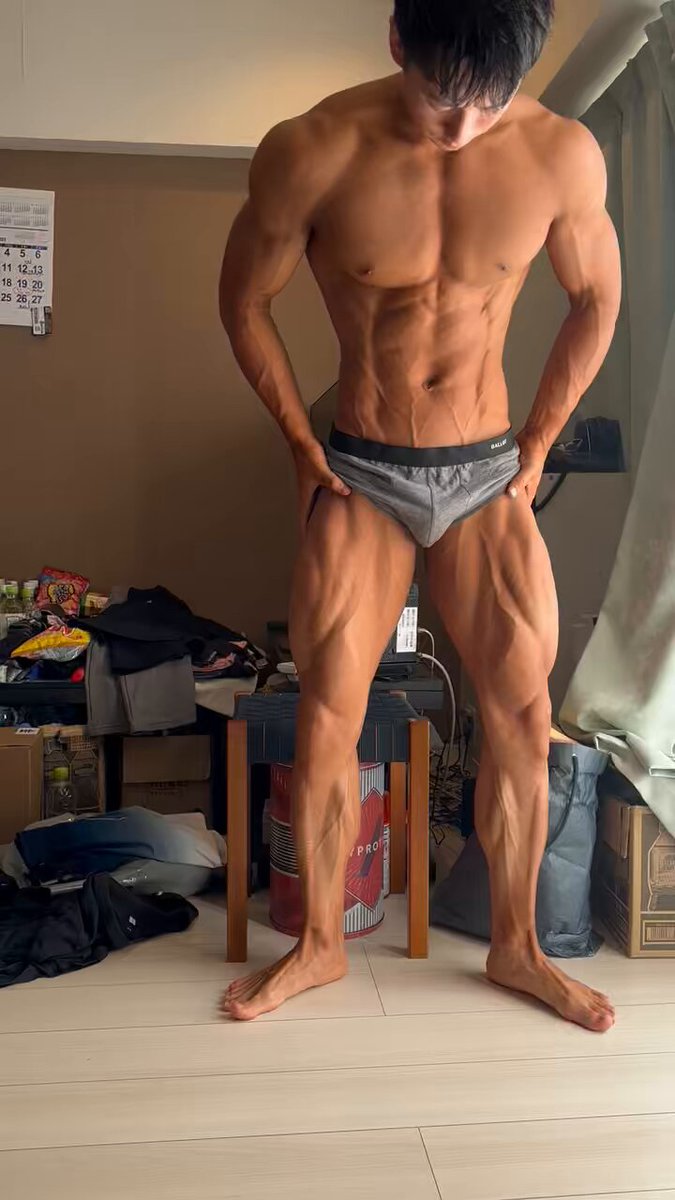 過去一をもってきた 今日出し切って🥇