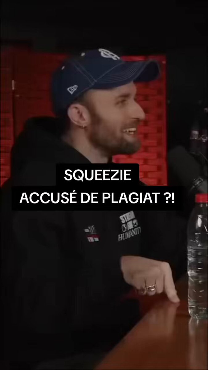 Squeezie raconte son anecdote quand il a eu exactement les mêmes idées et contenus de vidéo que Pewdiedie et qu’il a sorti la vidéo un jour avant lui 💀😭
