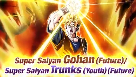 ◤New Character's Promotion Video Released!◢ ― The future that awaits the one who inherits the will... ― "Super Saiyan Gohan (Future)" will show up on 12/15 PST!✨ Don't miss out! #dokkanbattle #dragonball