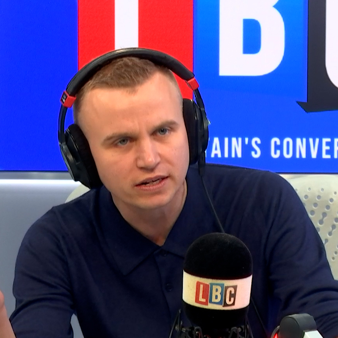 “Go back to the Stone Age!” James Hanson blasts contributor Jane’s ‘victim-blaming’ attitude towards reducing crime in London.