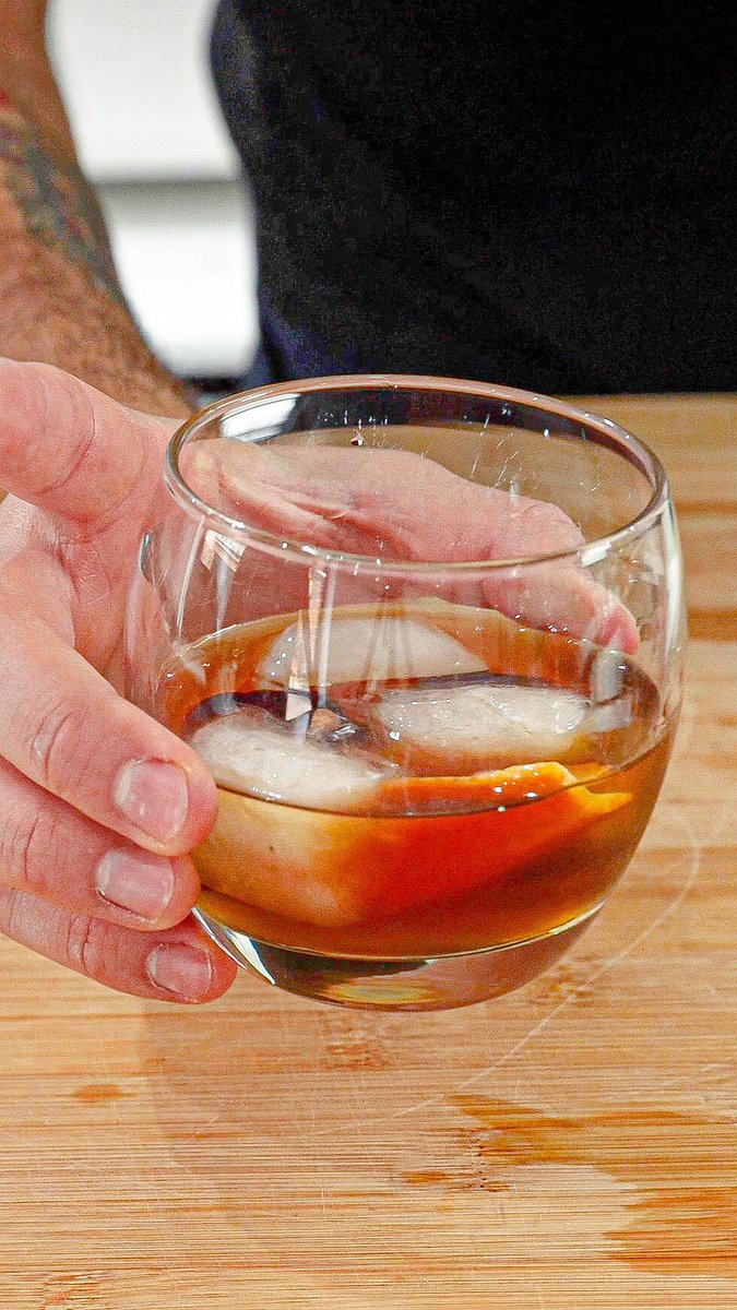 Old Fashioned