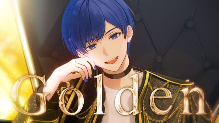 【帰国子女のIfが】 Golden / HUNTR/X様【KPop Demon Hunters】【歌ってみた】【いれいす】 Full: #いれいす #golden