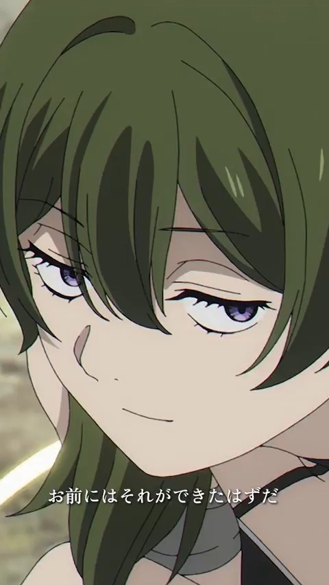 『葬送のフリーレン』 アニメ第2期の放送開始まで、 あと3⃣4⃣日! 第1期を振り返る【これまでの旅路】🧭 本日の動画は――🪄 ユーベルvsヴィアヴェル 第20話「必要な殺し」より 第1期配信中▶ 最新PVはこちら▶ #フリーレン #frieren