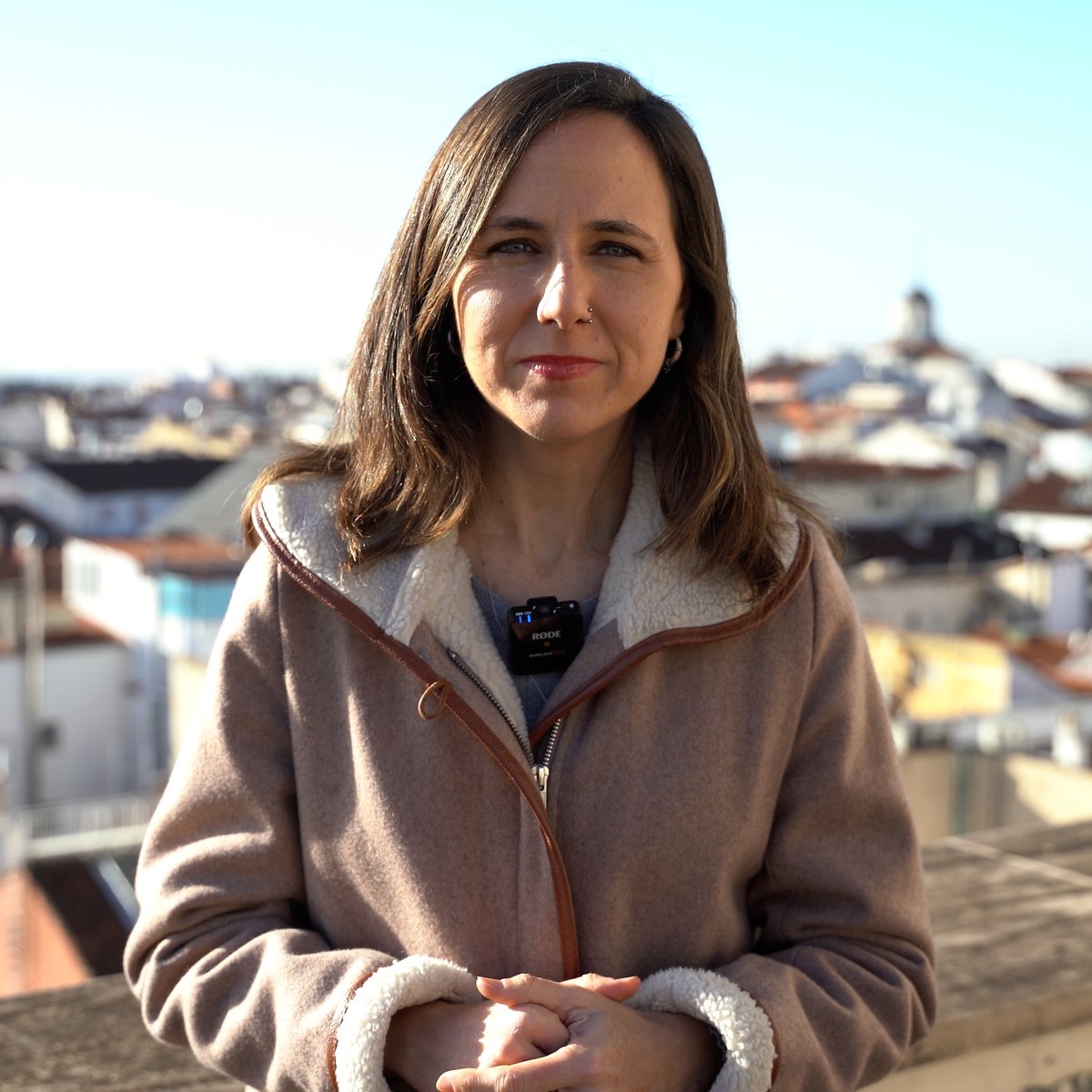 No hay derecho a que el Gobierno haga sufrir así a miles de familias que no saben si van a poder seguir en su casa el 31 de diciembre. ¡Prórroga ya! #ConCasaPorNavidad
