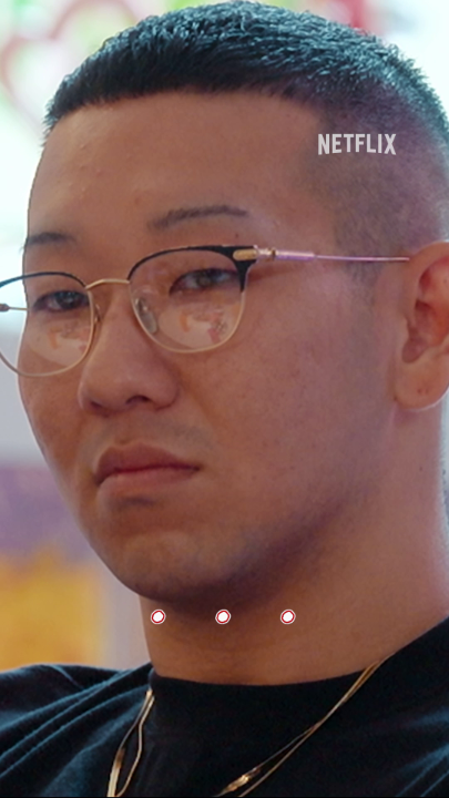 ヤンキーによる恋リア『#ラヴ上等』 新メンバーには洗礼が?👀💥 最新話は12月16日(火)に強行配信!