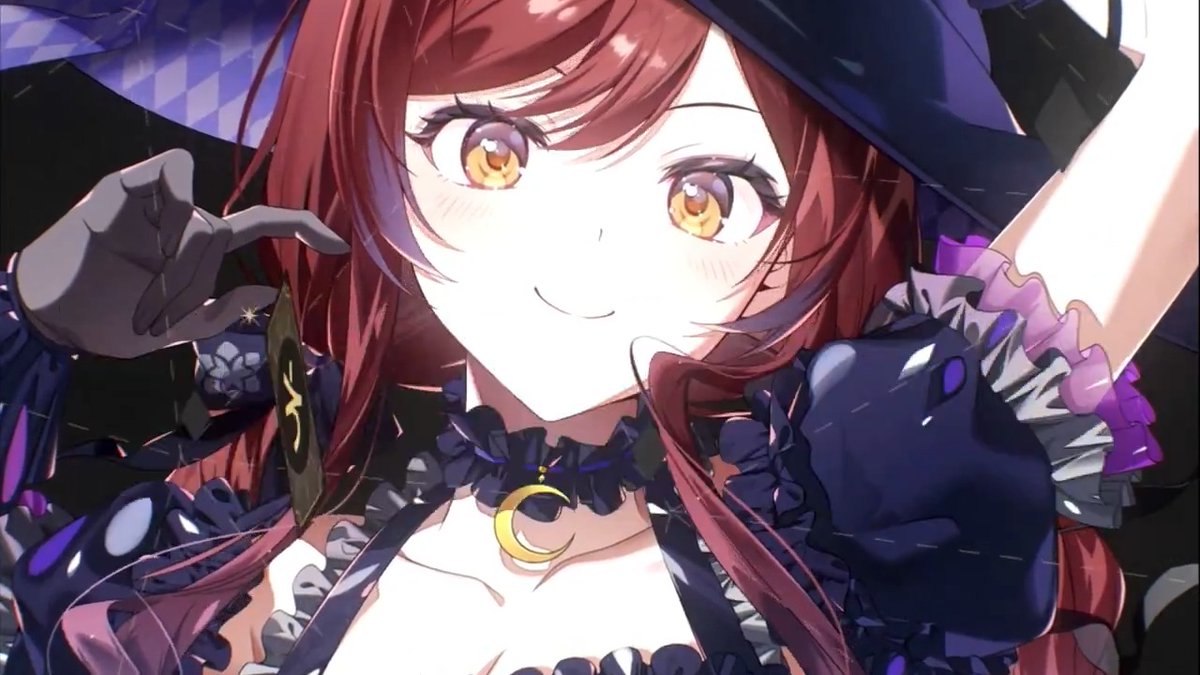 ／ #アイマスMOIW2025_day1 で 披露された楽曲をご紹介♪ ＼ 🎤アルストロメリア 🪡「Give me some more...」 #シャニソン でもぜひプレイしてくださいね♪