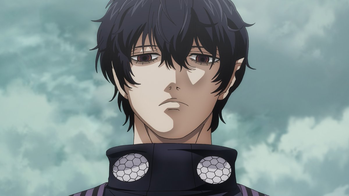 神VS人類最終闘争<ラグナロク> 第8回戦 “呪われし蝿の王”ベルゼブブ VS “人類唯一の魔法使い”ニコラ・テスラ 科学という名の新たな魔法も、神々の力には届かない? 果たして戦いの結末は―― #終末のワルキューレ #RecordofRagnarokS3