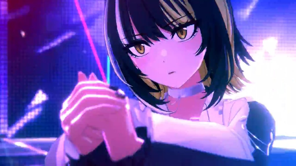 ／ #アイマスMOIW2025_day1 で 披露された楽曲をご紹介♪ ＼ 🎤コメティック 🎲「Heads or Tails？」 #シャニソン でもぜひプレイしてくださいね♪