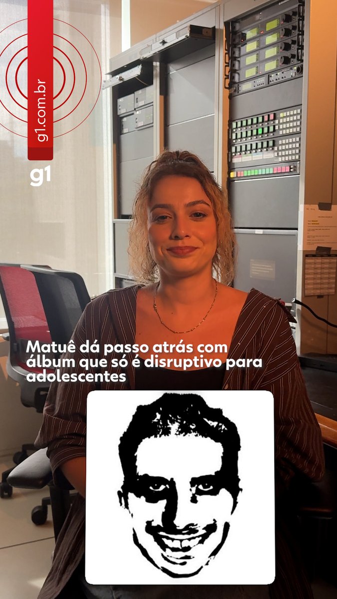 Crítica: Matuê dá passo atrás com álbum 'Xtranho', que só é disruptivo para adolescentes. Leia a análise de Carol Prado #g1